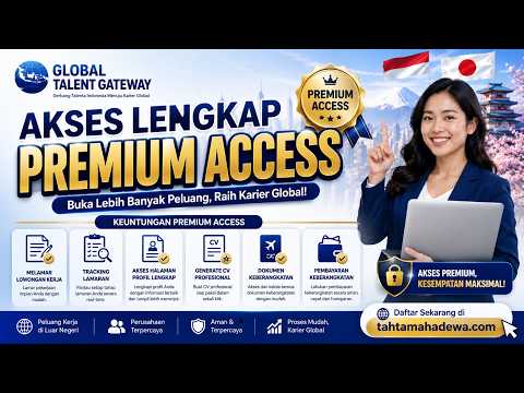 Premium Access Activation Guide